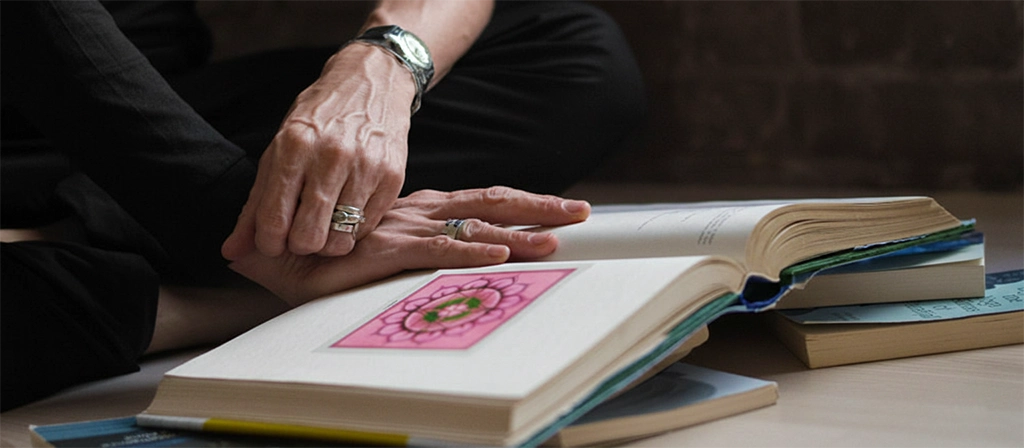 Accessible Yoga Philosophy Teacher Training | BLENDED